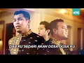 Download Lagu UNIC   SAYYIDUL ISTIGHFAR OFFICIAL LYRIC VIDEO ᴴᴰ