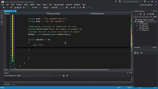 Switch Statements With Logical Operators Nested Switch Statements