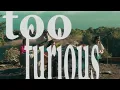 "Too Far" by Improvement Movement - Live