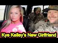 Street Outlaws Kye Kelley s New Relationship After Breaking Up With Lizzy Musi Who is she