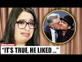 Pacino s Daughter BREAKS Down and Confirms the Rumors