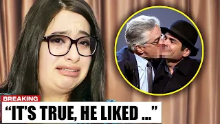 Pacino s Daughter BREAKS Down and Confirms the Rumors