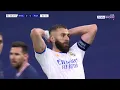 Real Madrid 3-1 PSG | Champions League 21/22 Highlights