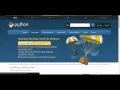 How to download editor for Python