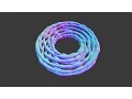 BLENDERSUSHI SV Torus Knot LIVENODING392