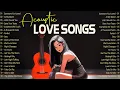 Download Lagu Acoustic songs 2025 🌸 Music 2025 new songs with lyrics that last through love