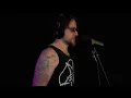 Seth - Et Que Vive le Diable! Vocal Cover