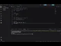 Python basics part3