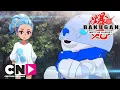 Download Lagu Bakugan | Schattige Bakugan | Cartoon Network