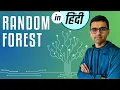 Hindi Machine Learning Tutorial 12 - Random Forest
