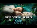 MAVKA THE TRUE MYTH FIRST TRAILER SPRING 2026