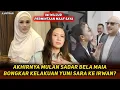 Lagu GAK DISANGKA‼️MERASA BERSALAH MULAN AKHIRNYA HUBUNGI MAIA ! BONGKAR KELAKUAN YUNI SHARA IRWAN