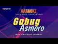 Download Lagu GUBUG ASMORO KARAOKE VERSI TAYUB TULUNGAGUNG # BIMA SWARA OFFICIAL