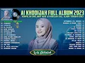 Download Lagu Sholawat Merdu Ai Khodijah Bikin Hati Tenang | Ai Khodijah Full Album Sholawat | Sholawat Lirik