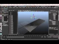 Multi Object Constrain Maya script FREE