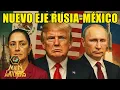 Download Lagu Rusia DESAFÍA a EE.UU. desde MÉXICO