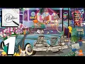 Bright Hidden Objects - Gameplay Part 1 Android iOS