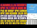 Lagu MANTAP BPNT TH 1 CAIR PAGI INI, AYO CEK KKS KALIAN, ADA 50 KAB/KOTA YANG SUDAH CAIRKAN