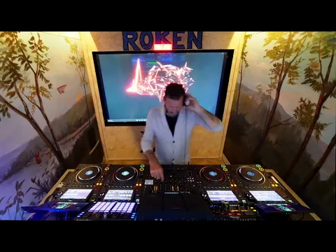 DJ ROKEN | Ep. 7 |