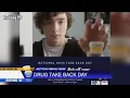 Redding and Corning police host National Drug Take Back Day events Saturday