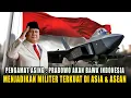 Download Lagu Pengamat Militer Asing : Prabowo Akan Bawa Militer Indonesia Terkuat di ASIA 