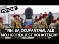 Download Lagu Co o poległych wojskowych mówią mieszkańcy Irkucka i Buriacji po dwóch latach wojny [PODCAST]