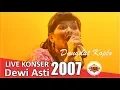 Download Lagu Live Konser Dangdut Dewi Asti - Di Gilir Cinta @Kalimantan Utara 24 Juli 2006