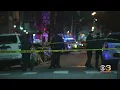 Temple police officer shooting How law enforcement tracked Miles Pfeffer