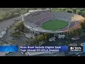Rose Bowl Installs Digital Seat Tags Ahead Of UCLA Football Season