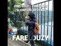 Download Lagu Owl City - Fireflies (Slowed + Reverb), Tiktok Version!