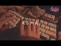 Download Lagu Aluminum Keyboard Collection | Cozy ASMR (no mid-roll ads) ☁