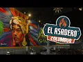 EL ASADERO COLUMBUS The Hottest Mexican Restaurant Experience in Ohio