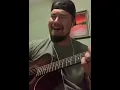 Peace in the Pines - Kolton Moore & the Clever Few (Cover by Braxton Bennett)