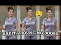 BABITA BOUNCING BOOBS
