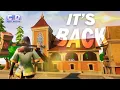 Creative Destruction 2 0 - Launch Trailer
