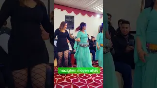 Soukaina Zemouria M3a Houda Abdelaziz Ahouzar 2025 سكينة الزمورية مع هدى عبد العزيز أحوزار 2025 