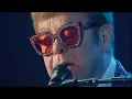 Download Lagu Elton John LIVE 4K - Tiny Dancer (Dodger Stadium - LAST SHOW IN USA) | 2022