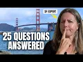 First Time in San Francisco Watch This Before You Go