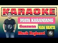 Download Lagu MATA KARANJANG KARAOKE NADA WANITA - Gunawan | Musik Keyboard