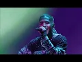 CNCO - Toa la Noche (Premios Juventud 2021)