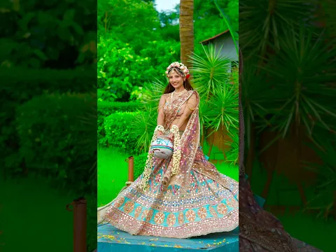 Look kaisa laga? #foryou #angelrai #janmastami #trending #viral