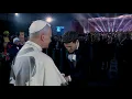 Lagu Michael Bublé - Live from the Vatican (Concert with the Poor 2025)