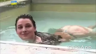 Cailee Spaeny Bikini