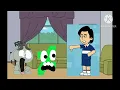 DeviantArt says yes Fella and Gets Grounded