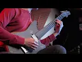ERRA - Electric Twilight (Cover) + TAB