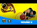 Wolves takes OVERTIME THRILLER in Sopot! | Round 5 Highlights | 2024-25 BKT EuroCup