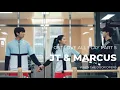 Jt & Marcus - when the door opens ( ost love all play part 5)