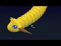 World Pecker Calamity Community Remix