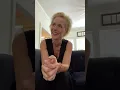 Gillian Anderson Insta Live Q A II July 2021