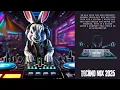 Download Lagu techno mix 2025